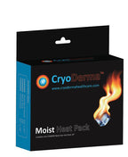Cryoderma Moist Heat Packs