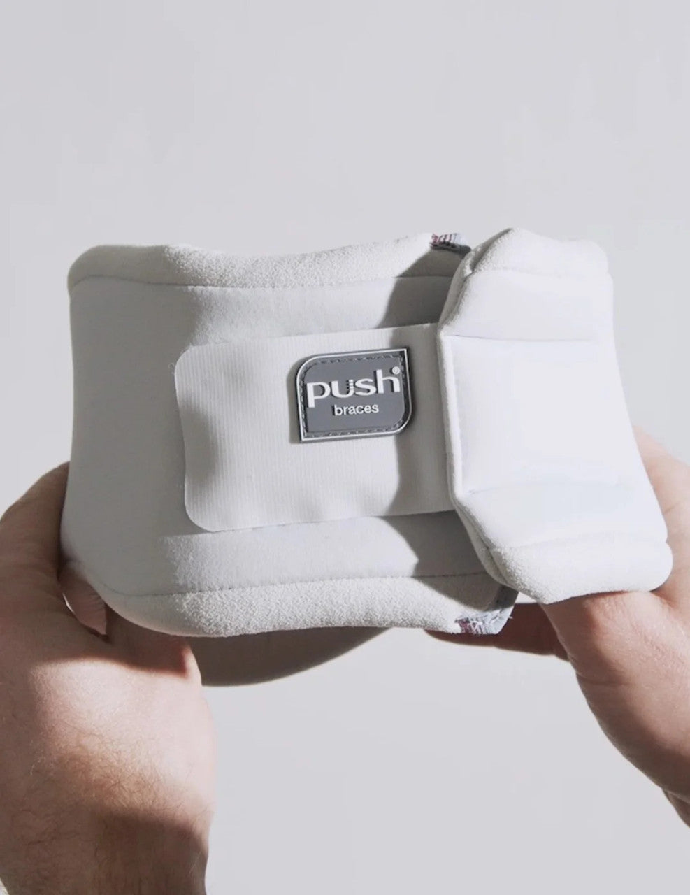 Push care Neck Brace