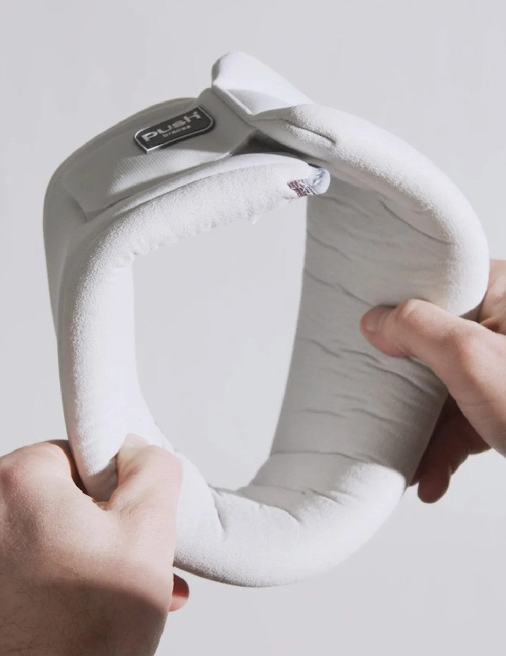 Push care Neck Brace
