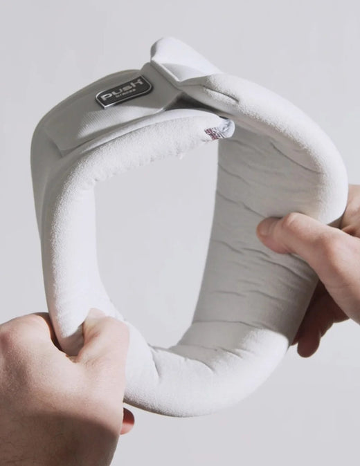 Push care Neck Brace
