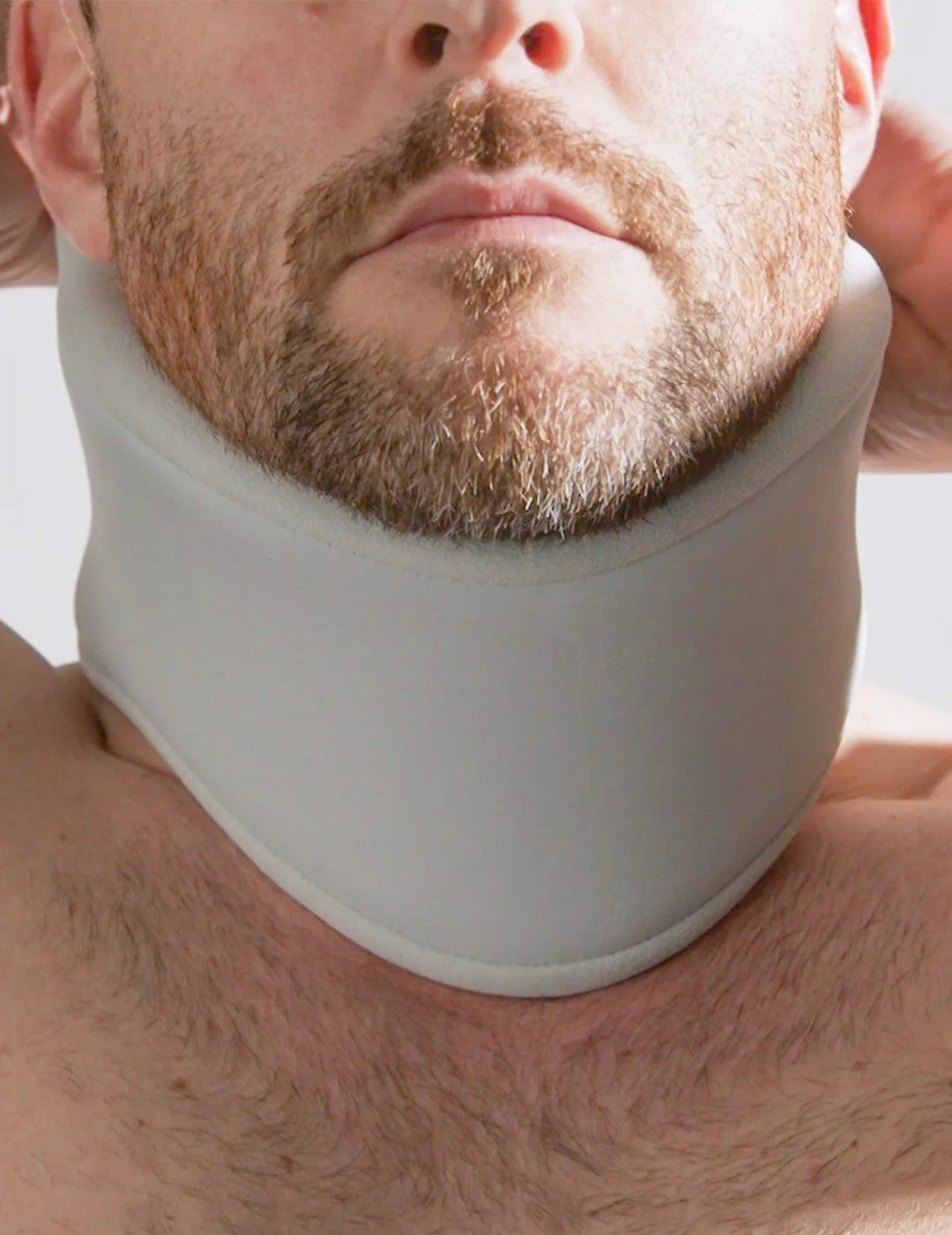 Push care Neck Brace