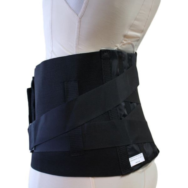Back N Black Back Support – Back, Neck & Posture Supports