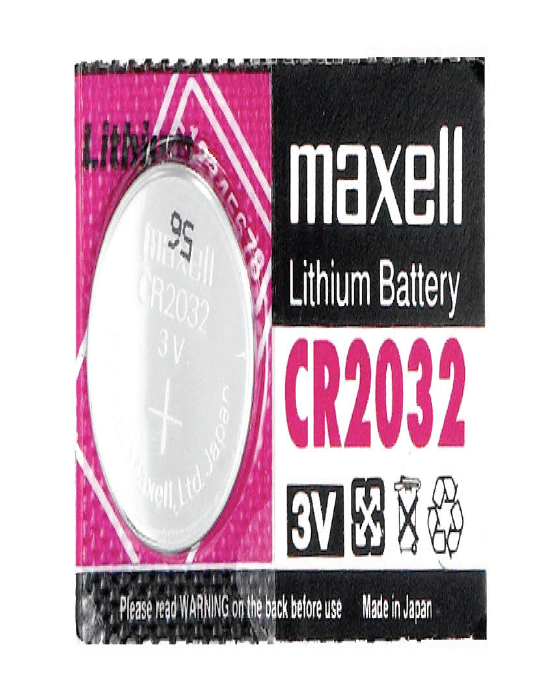 3V Cell Lithium Battery – product image 2