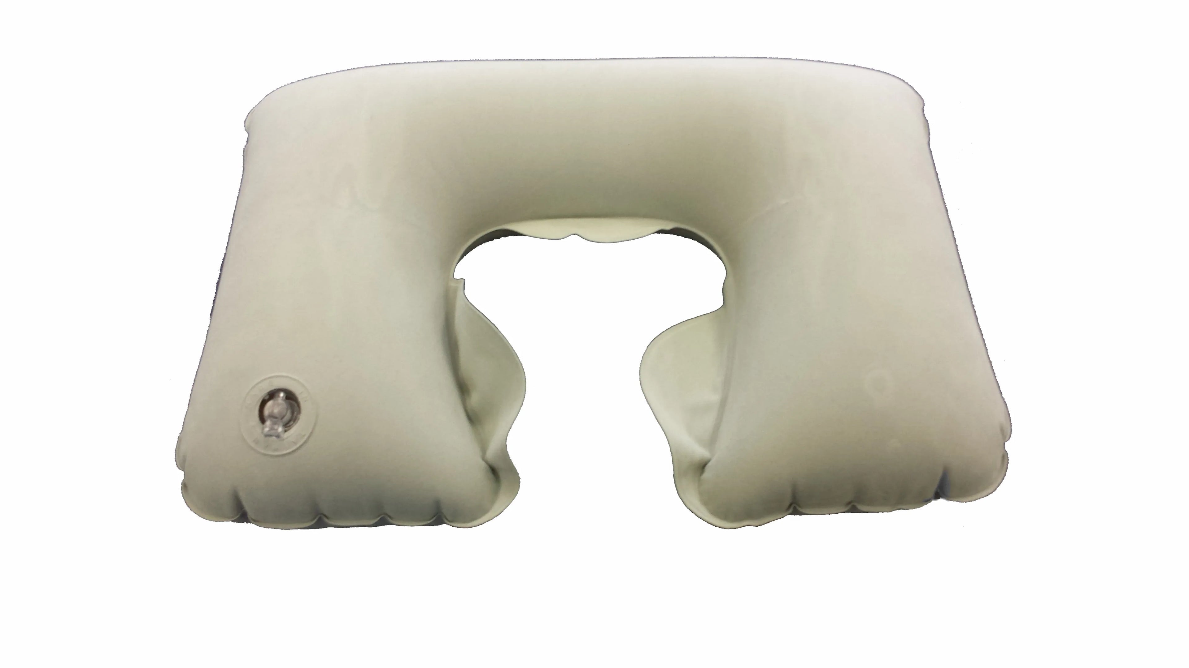 Ergonomic cervical support pillow with cooling gel