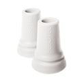 Rebotec 17mm Ferrules - Walking Stick Tips – Rebotec