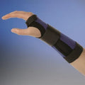 Otto Bock Wristoform Neoprene Wrist Brace Stability Support - rehabilitation and recovery product