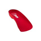 Vasyli Armatrong II Sensitive Feet Orthotic Shear-Reducing Insoles - rehabilitation and recovery product