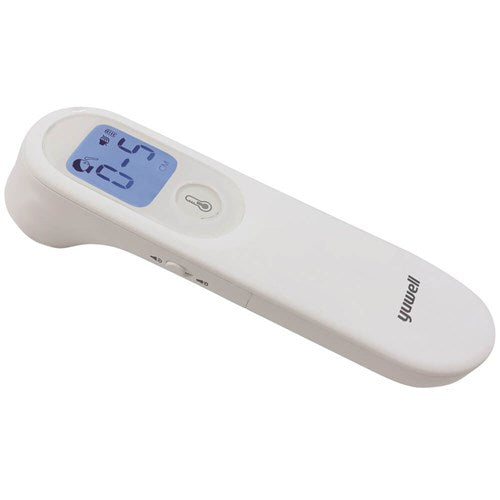 Pacific Medical Infrared Forehead Thermometer product image