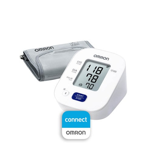 Omron Automatic Blood Pressure Monitor product image