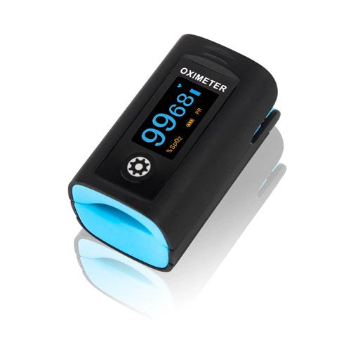 Pacific Medical Fingertip Pulse Oximeter product image