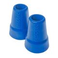 Rebotec 19mm, Ferrules Crutch Tips – Rebotec