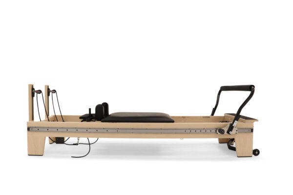 Resista Maple Reformer + Sliding Footbar PRO