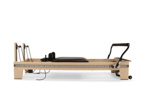 Resista Maple Reformer + Sliding Footbar PRO