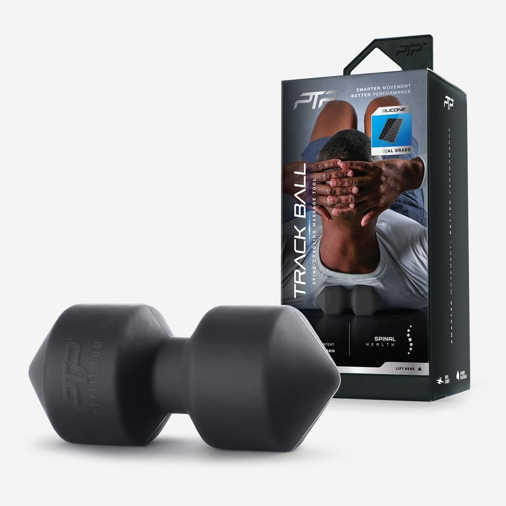TRACKBALL FIRM