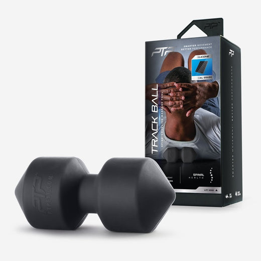 TRACKBALL FIRM