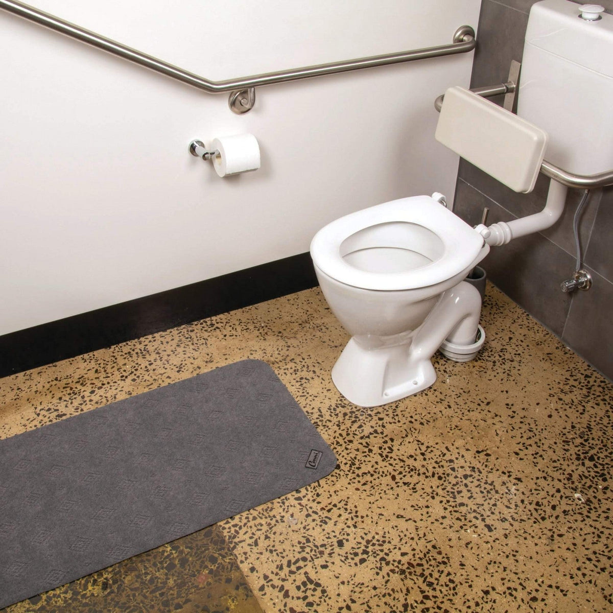 Conni Floor Mat - Mid Runner