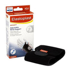 Elastoplast Adjustable Wrist Brace worn on wrist