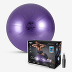 COREBALL 55CM W/PUMP