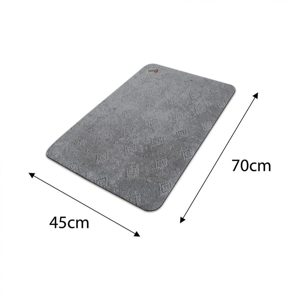 Conni Floor Mat - Compact