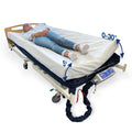 TurnAll Lateral Positioning System