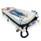 TurnAll Lateral Positioning System
