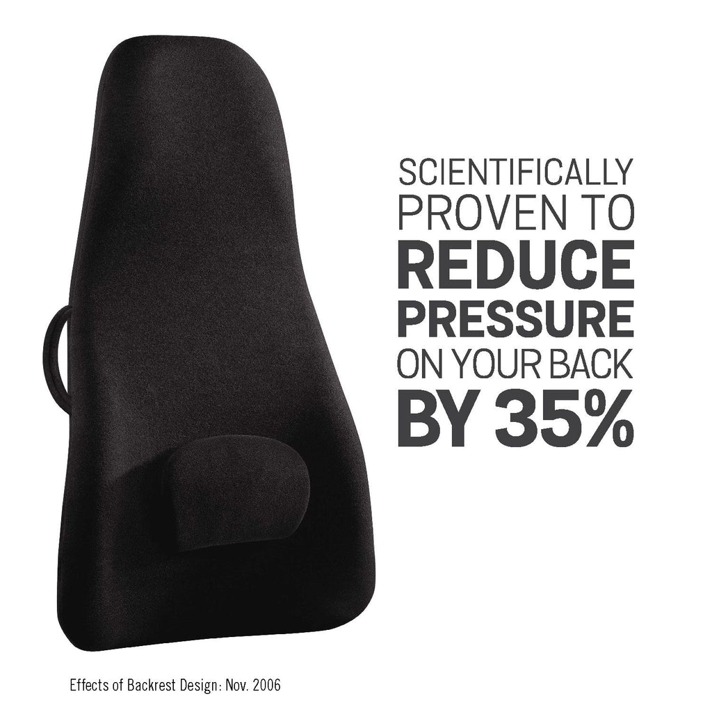 Obusforme Highback Support Cushion – product image 6