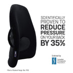 Obusforme Lowback Support Cushion – product image 13