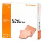 Smith & Nephew Allevyn Thin Self-Adhesive Wound Dressing - rehabilitation and recovery product