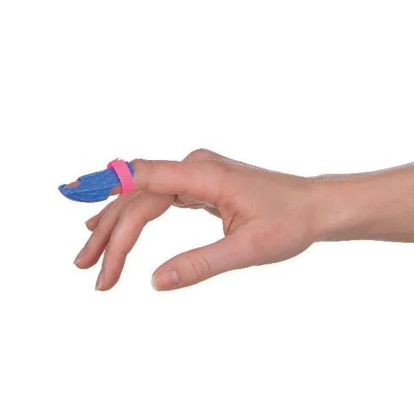 Orfit Orficast Thermoplastic Tape for Finger and Thumb Splints Custom Hand Therapy Splinting Material