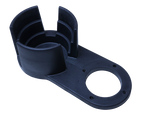 Stander Universal Swivel Tray Table/Omni Tray Cup Holder