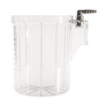 1L Outer Canister For Suction Liners – DJMed