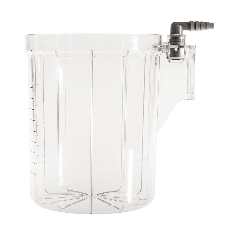 1L Outer Canister For Suction Liners – DJMed