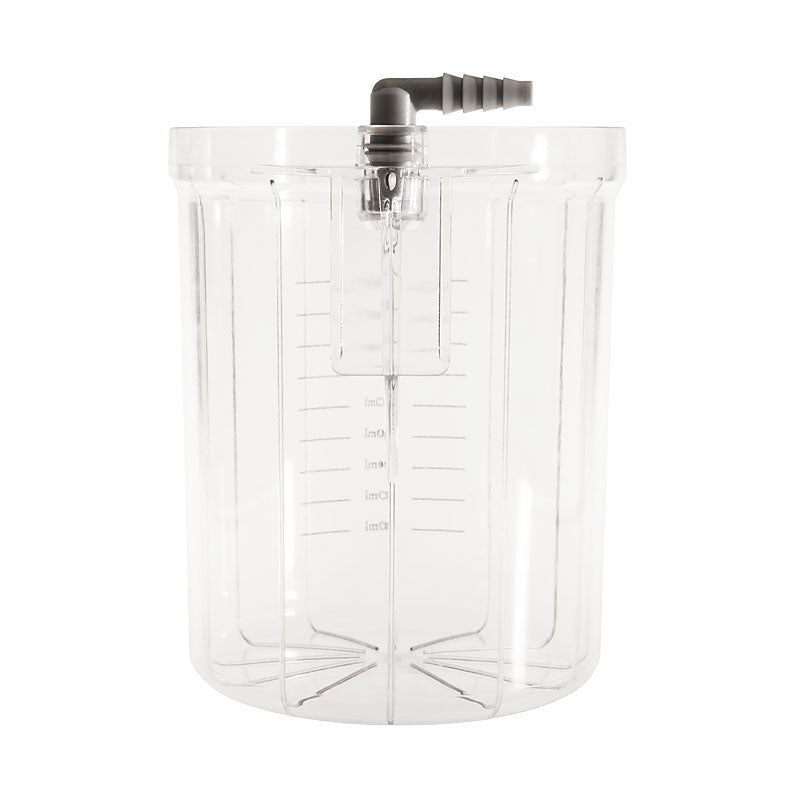 1L Outer Canister For Suction Liners – Image 2