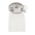 1L Suction Liners, With Filter & Solidifying Agent, Box of 25 – DJMed