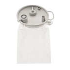 1L Suction Liners, With Filter & Solidifying Agent, Box of 25 – DJMed
