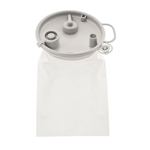 1L Suction Liners, With Filter & Solidifying Agent, Box of 25 – DJMed