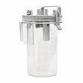 1L Suction Pump Canister to fit DSU 7 – DJMed
