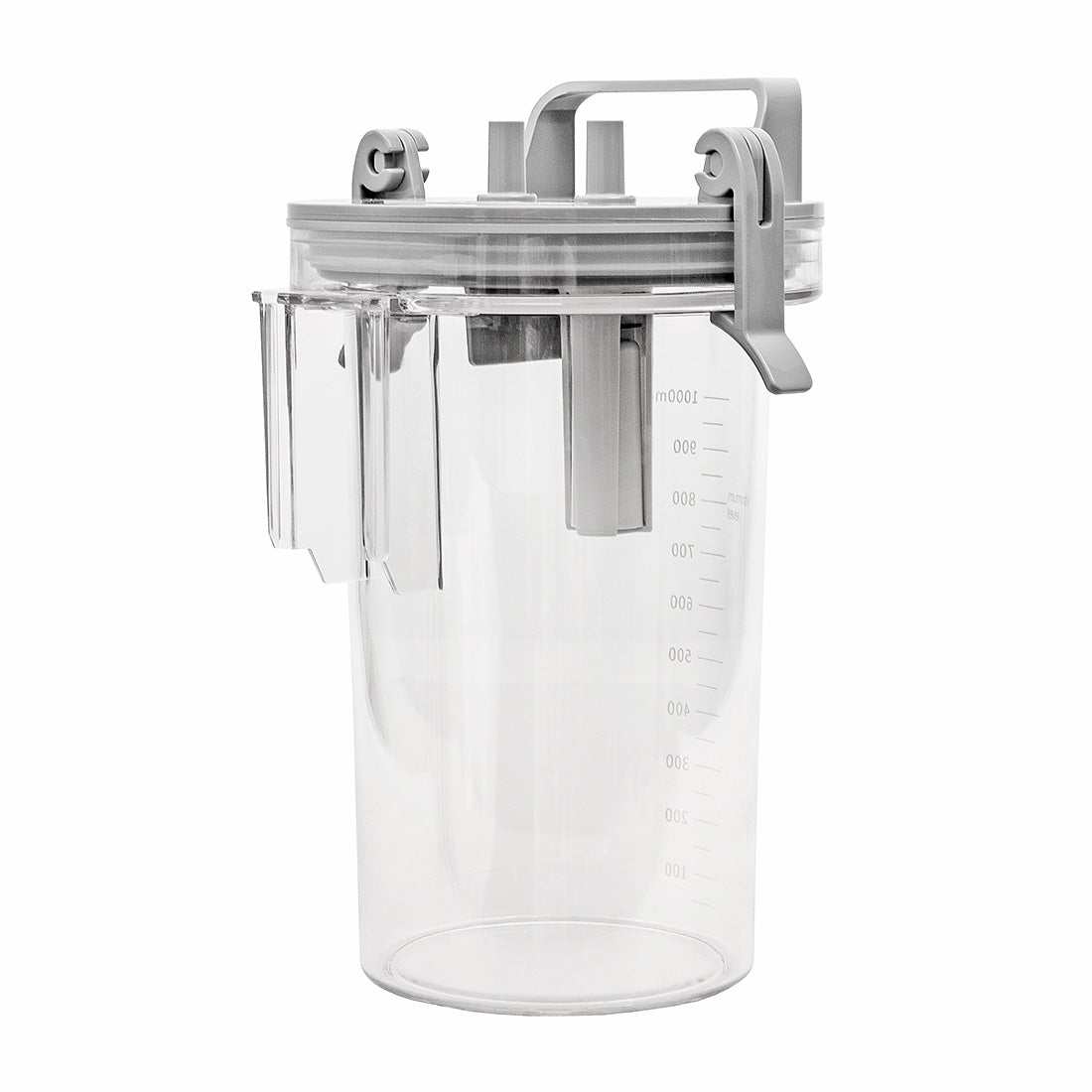 1L Suction Pump Canister to fit DSU 7 – DJMed
