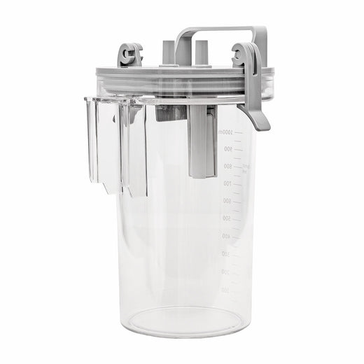 1L Suction Pump Canister to fit DSU 7 – DJMed