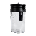 1L Suction Pump Canister to fit DSU Homacare Suction Unit – DJMed