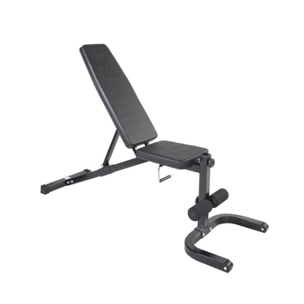 Flat / Incline / Decline Bench