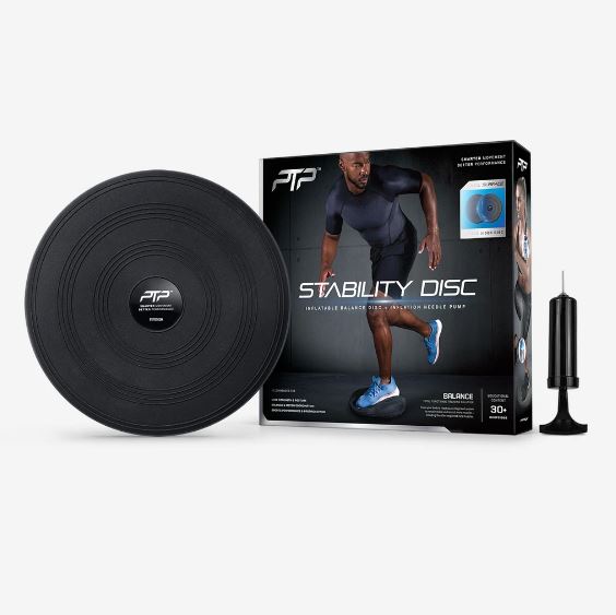 STABILITY DISC