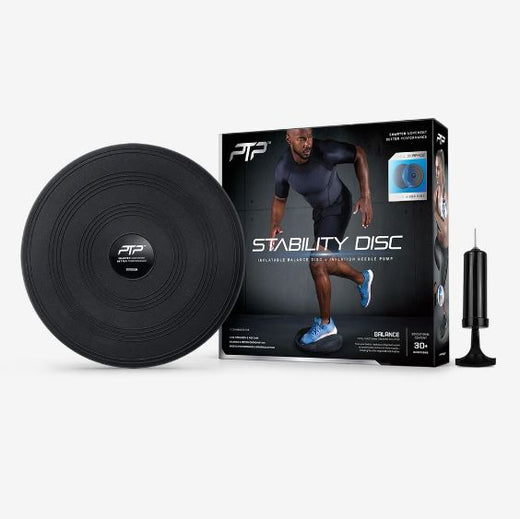 STABILITY DISC
