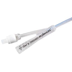 2-Way Foley Catheter, 45cm, Standard Tip - 1 – Image 2