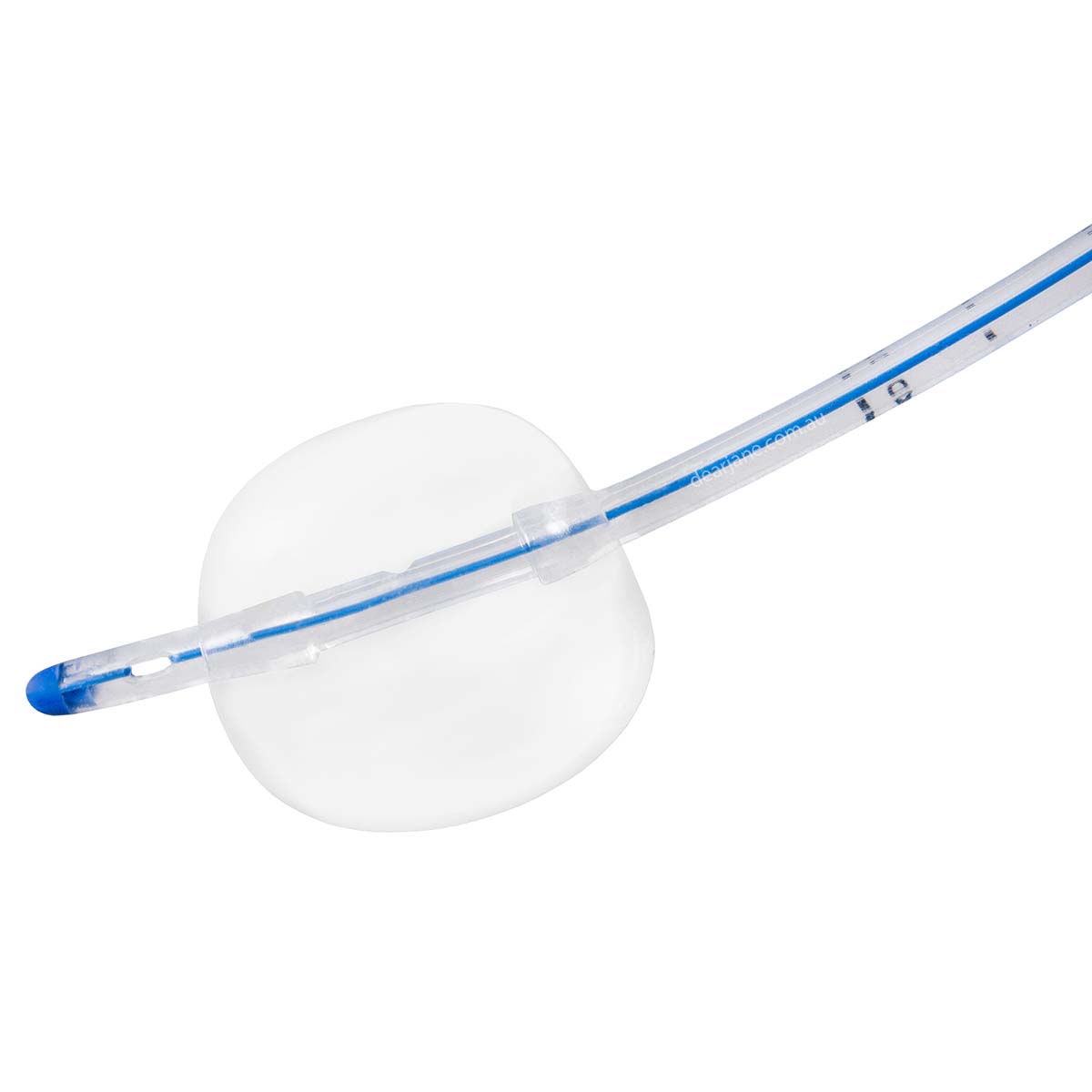 2-Way Foley Catheter, 45cm, Standard Tip - 1 – Image 3