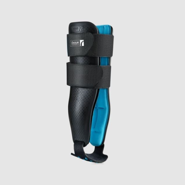 Ossur Formfit Ankle stirrups