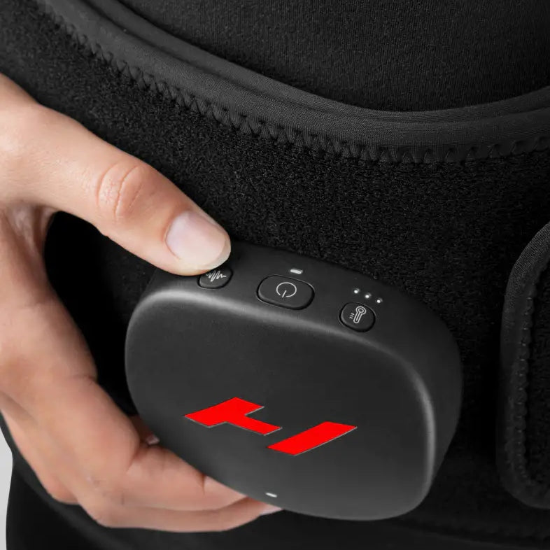 Venom 2 – Massage & Recovery