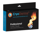 Cryoderma Professional Clinical Cold Packs