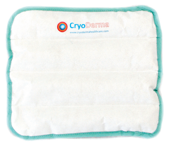 Cryoderma Microheat Beads