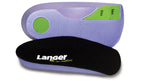 Bio-Advanced 3/4 Orthotics - Low Density